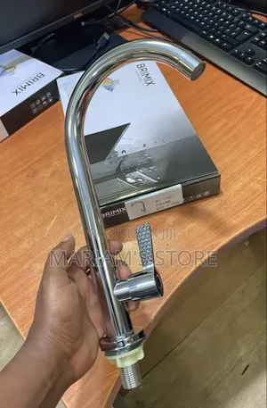Sink Tap Brimix
