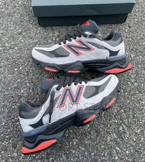 New Balance Sneakers