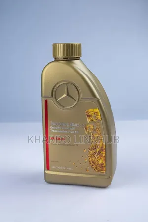 Atf Mercedes Mb236.17
