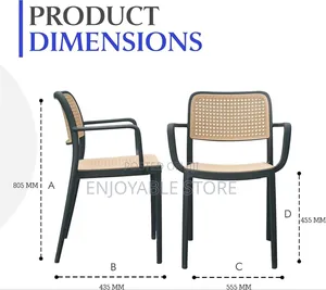 Advanced Plastic Chair Plastic Chair