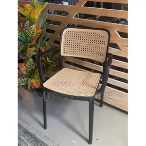 Hotel Plastic Chair