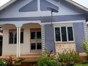 Furnished 3bdrm Bungalow in Nabuti Estate, Mukono TC for sale