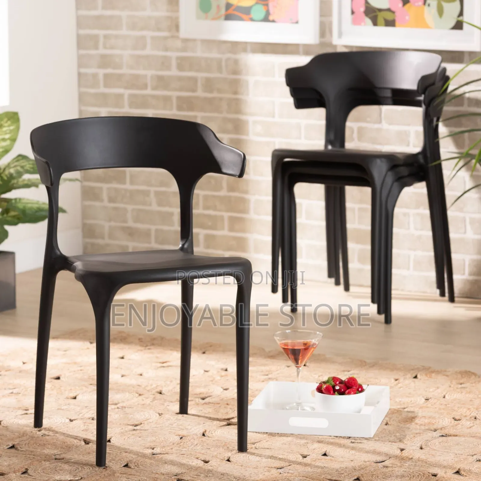 Advanced Plastic Chair Plastic Chair New Design