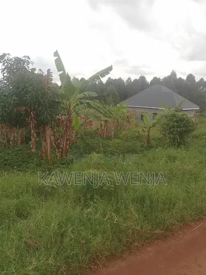 Acres for Sale Buwama