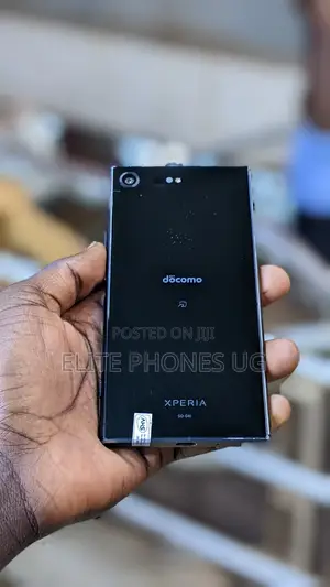 Sony Xperia XZ Premium 64 GB Gray