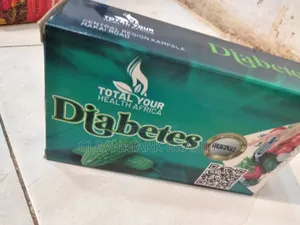 Herbal Supplements