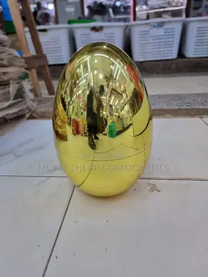 Gold Catillary Holder