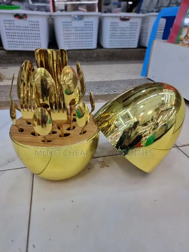 Gold Catillary Holder