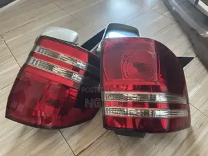 Alphard 2006 Tail Lights