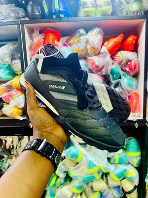 World Sports Shoes Zone Fair Play