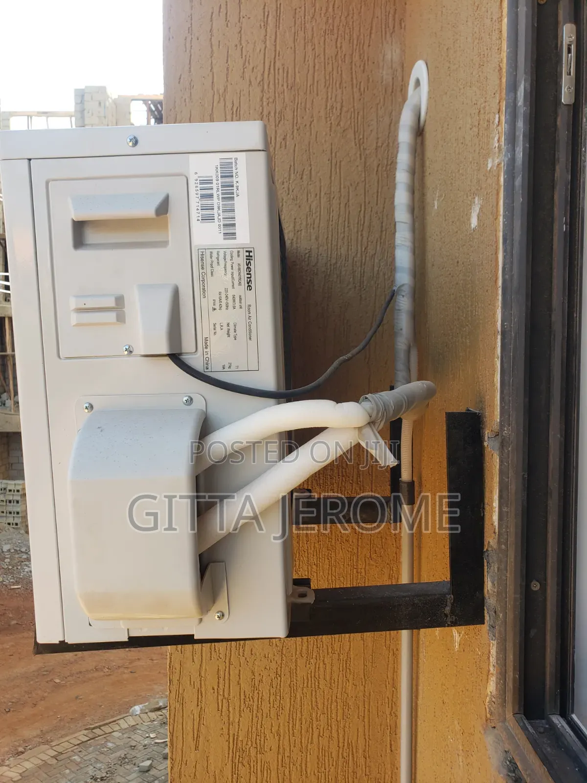 Ac Not Cooling? Gas Refill 20