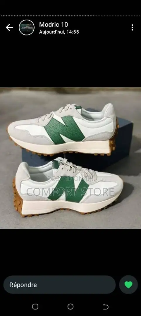 Original Ladies Sneakers