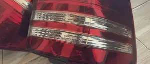 Alphard 2006 Tail Lights