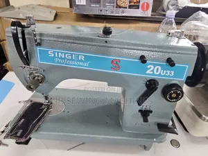 Zigzag Design Machine Industrial 20u