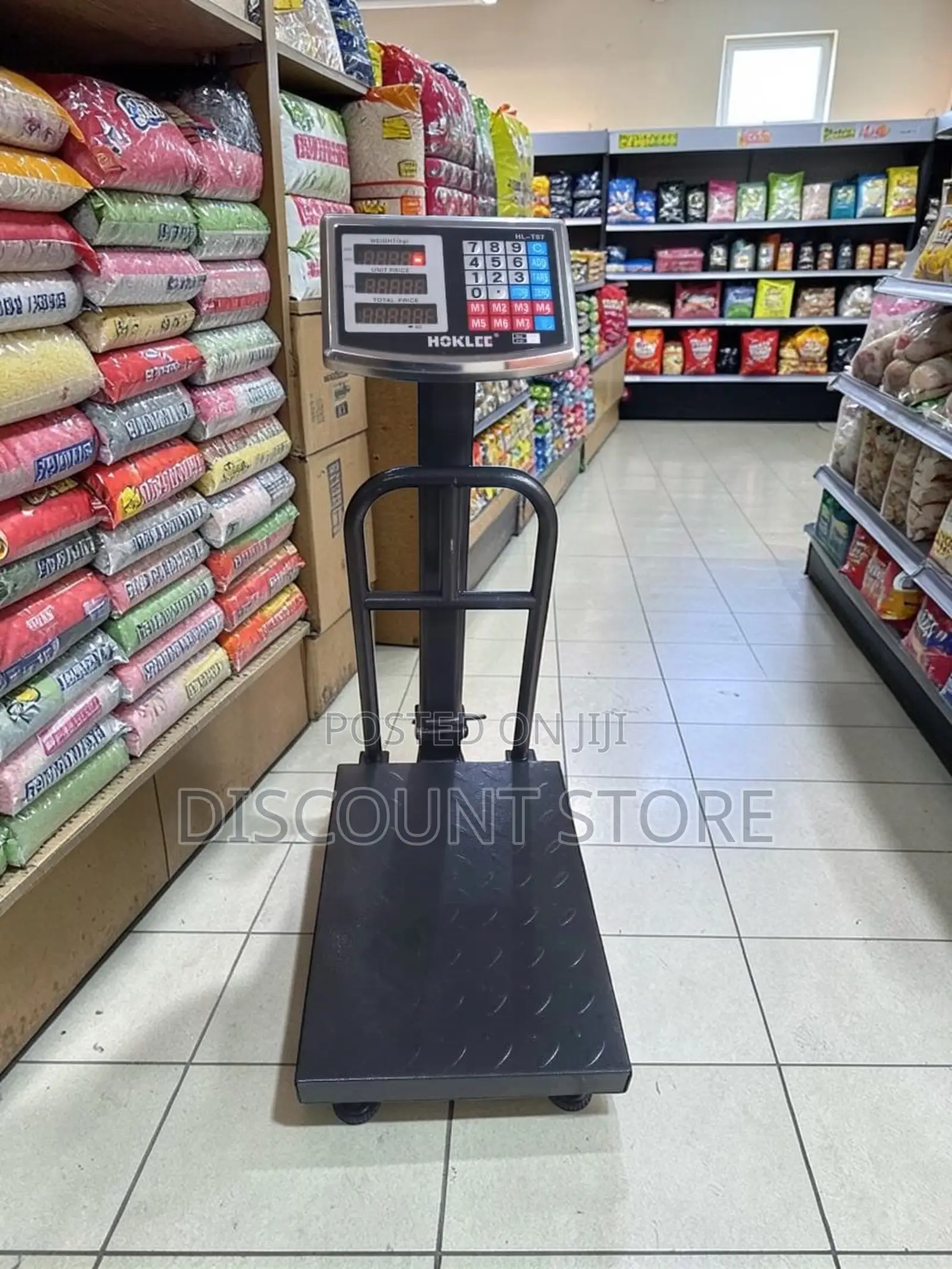 New Electronic Weighing Scale for Shop Weigh Electronic Weighing Scale
