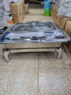 Chafffing Dish Food Warmer