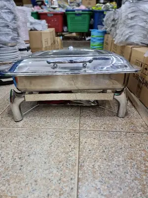 Chafffing Dish Food Warmer