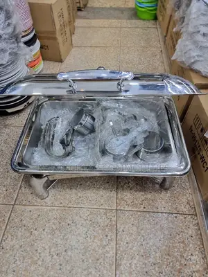 Chafffing Dish Food Warmer