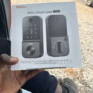 Imou Smart Lock