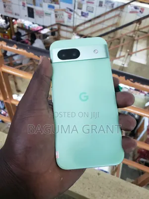 Google Pixel 8a 128 GB Green