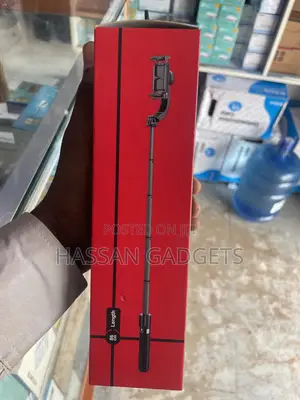 Gimbal Stabilizer L08