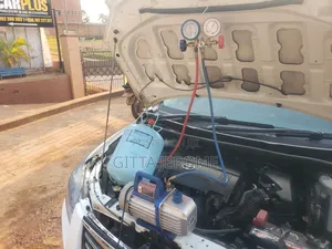 Emergency Ac Gas Refill - Immediately Response 30