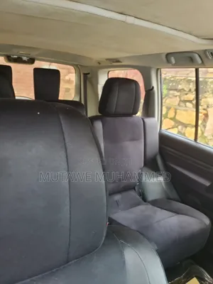 Mitsubishi Pajero 2006 Silver