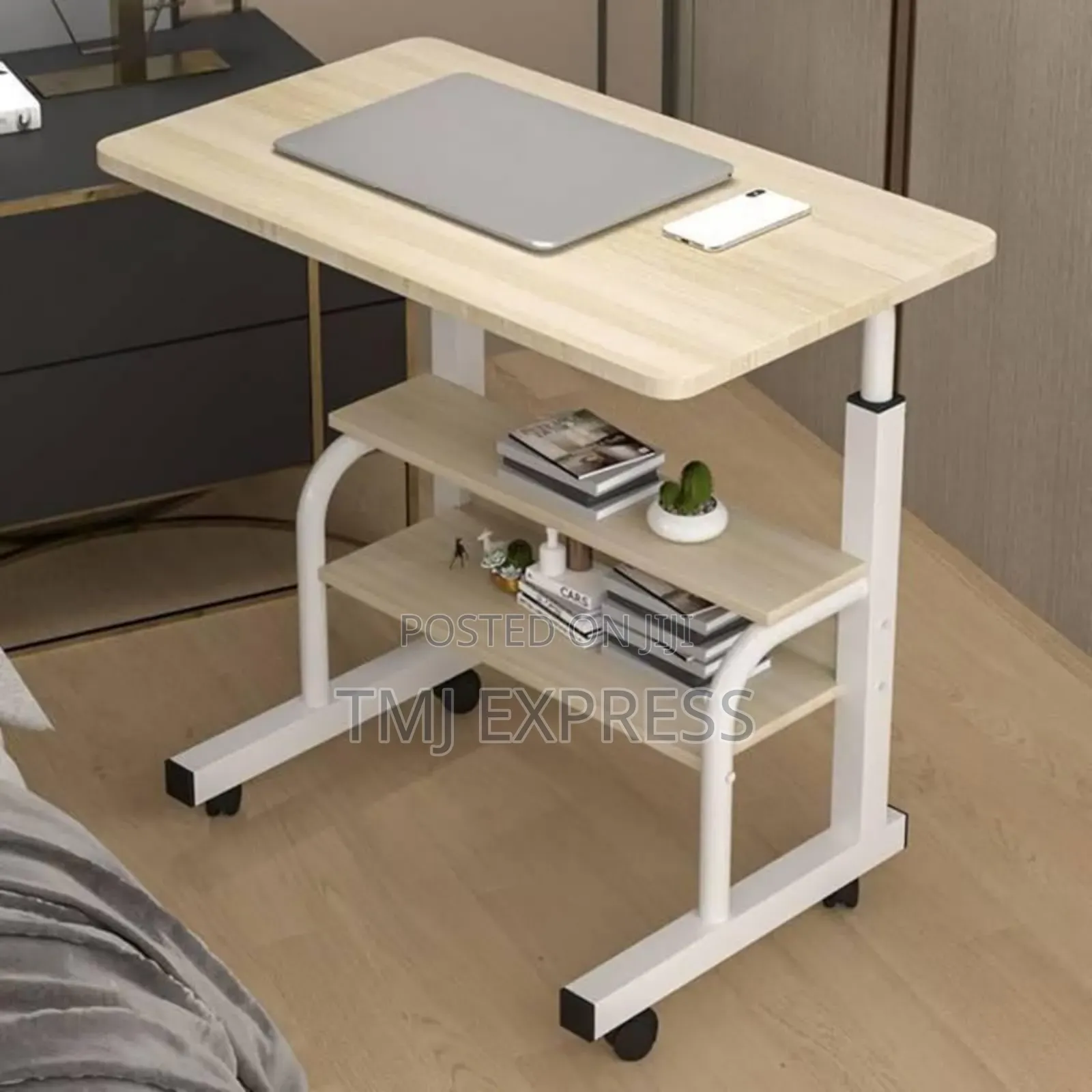 Foldable Reading/Laptops Tables