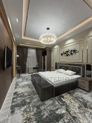 Gypsum Ceiling Installers 4320