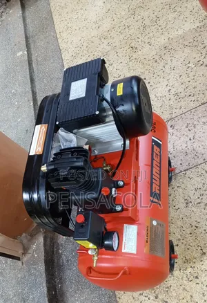 50 Liters Compressor (Belt)