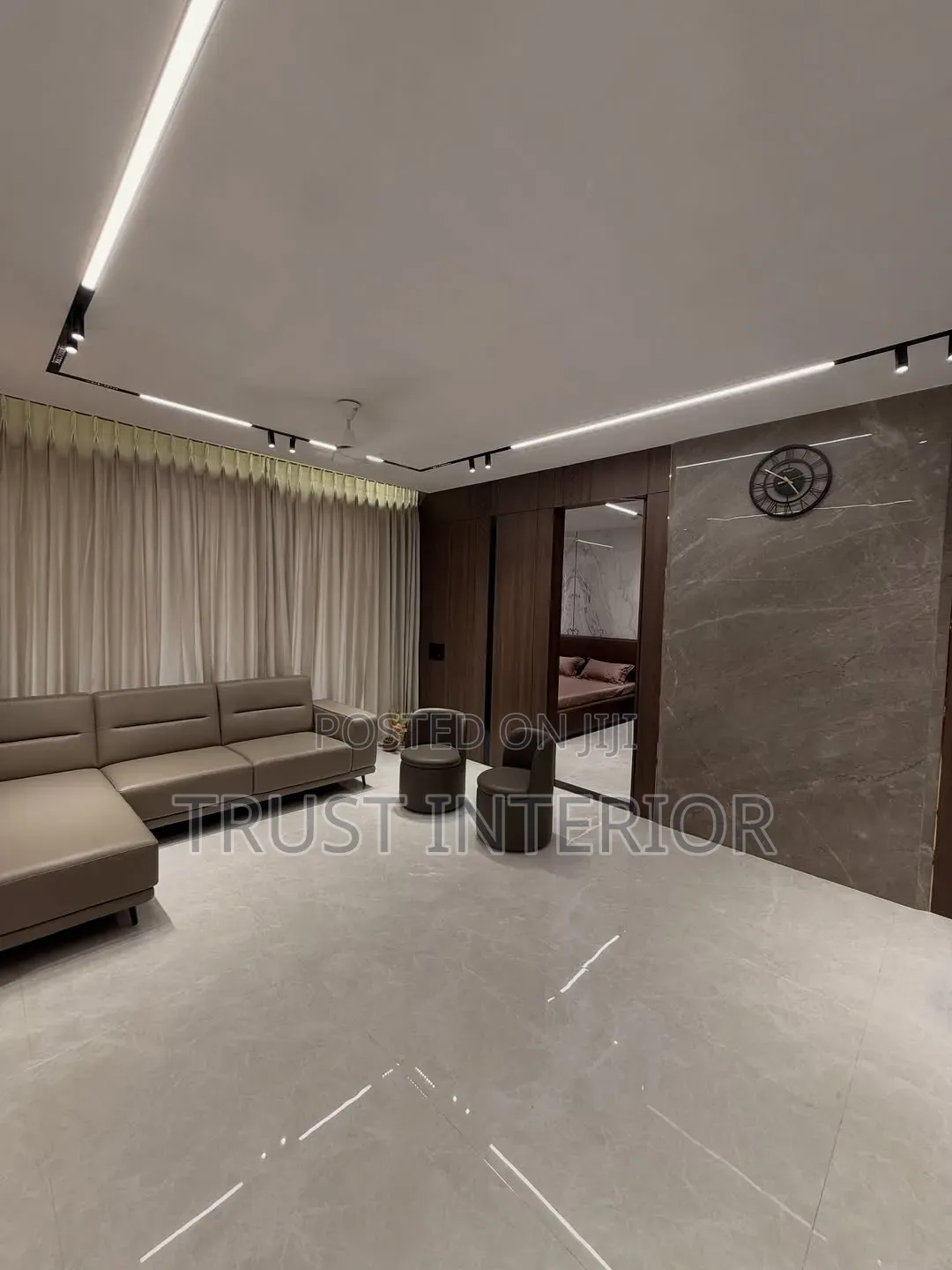Gypsum Ceiling Contractors 6224