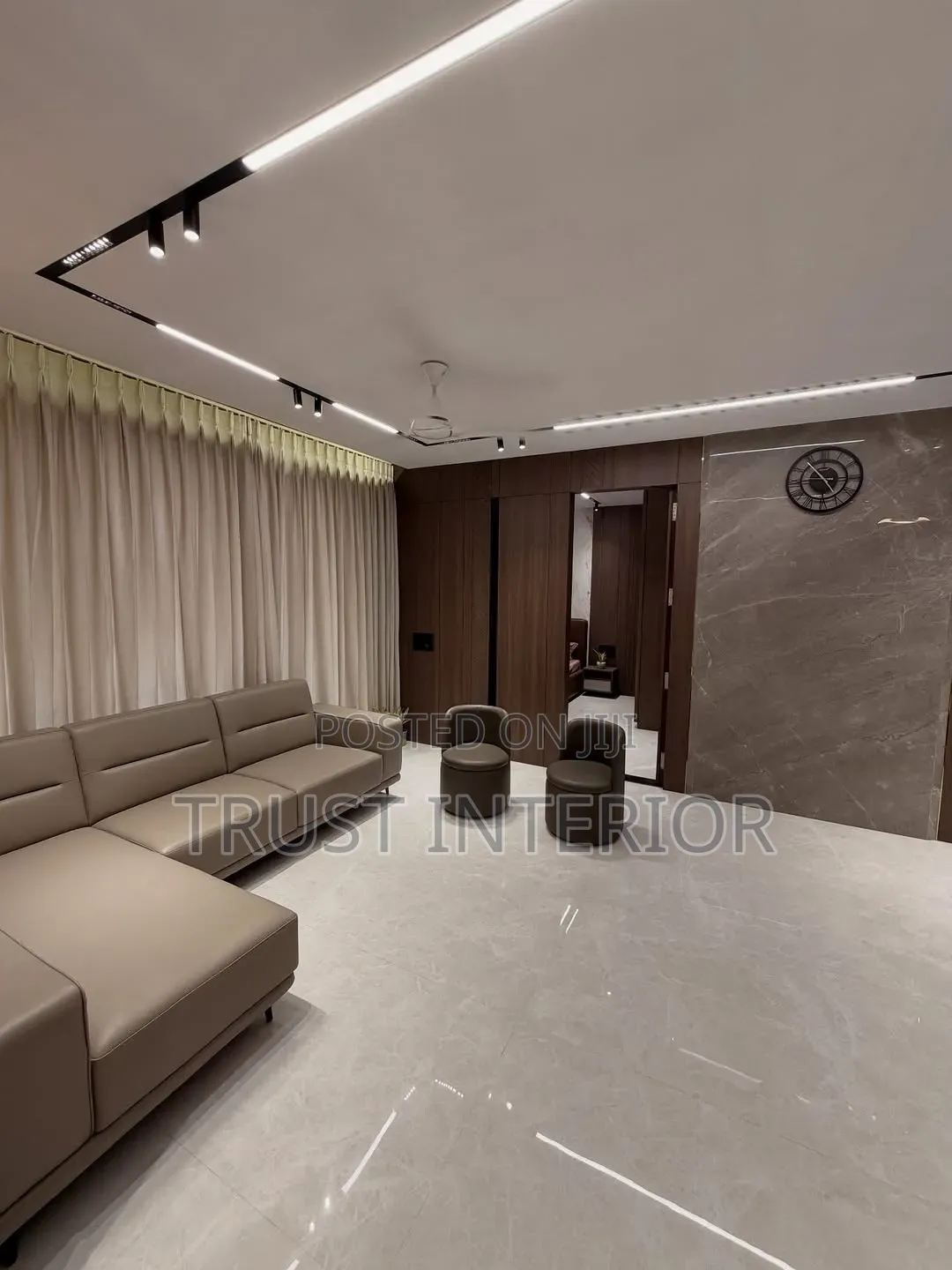 Gypsum Ceiling Contractors 6224