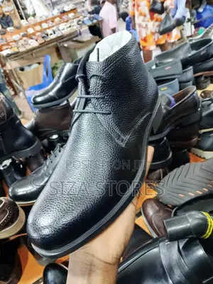 Clarks Boots