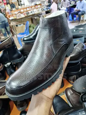 Clarks Boots