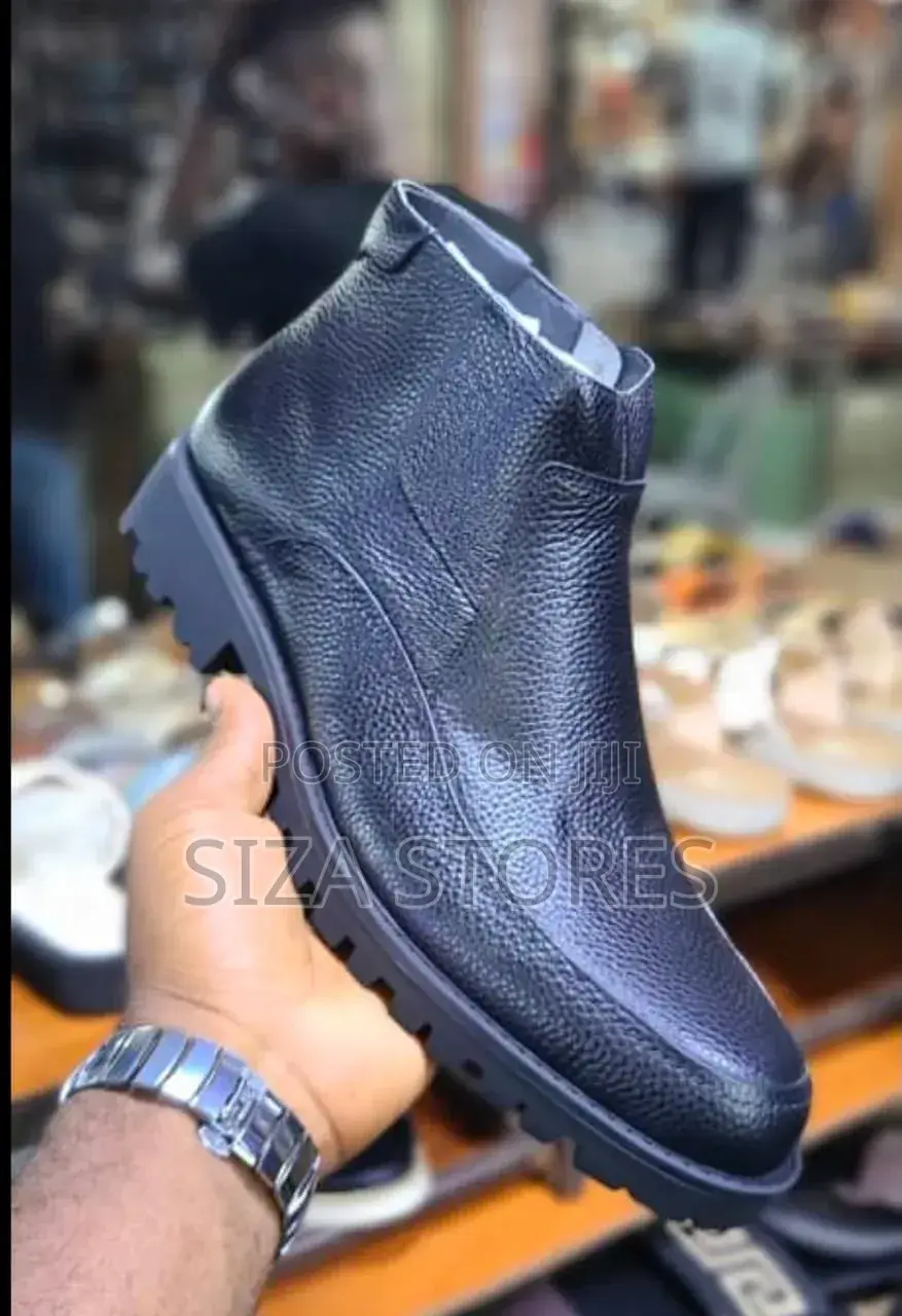 Clarks Boots