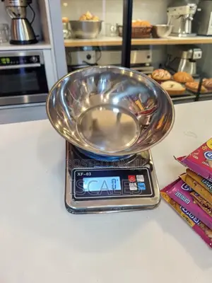 Digital Weighing Scale Waterproof 5kg Kitchen Digital Weighing Scale