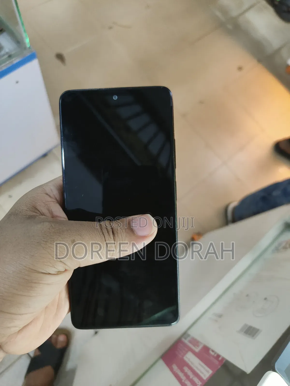 Xiaomi Redmi Note 12 128 GB Red