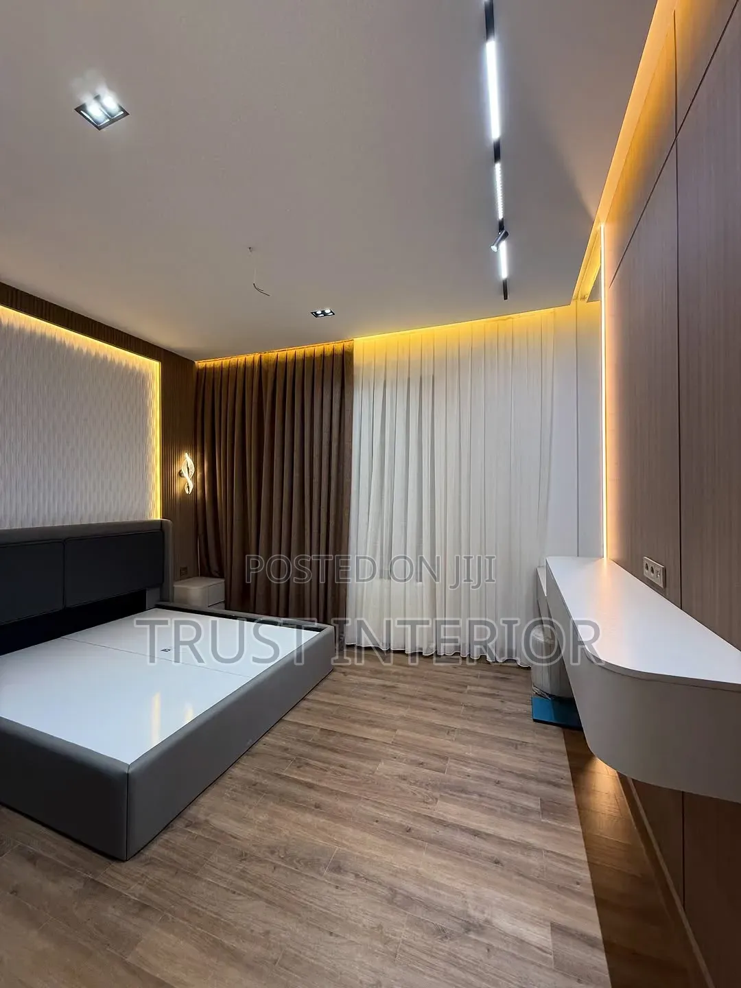 Classic and Simple Gypsum 541