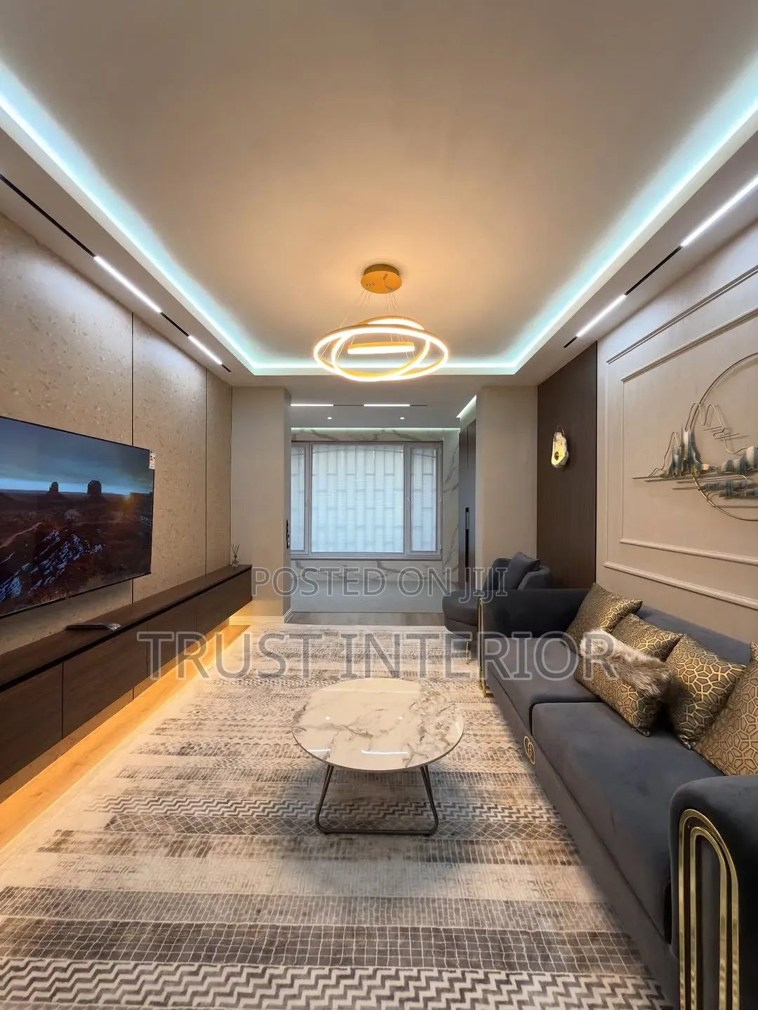 Classic and Simple Gypsum 541