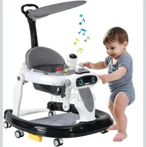 New New Baby Trolley Walker