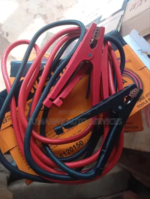 Booster Cables