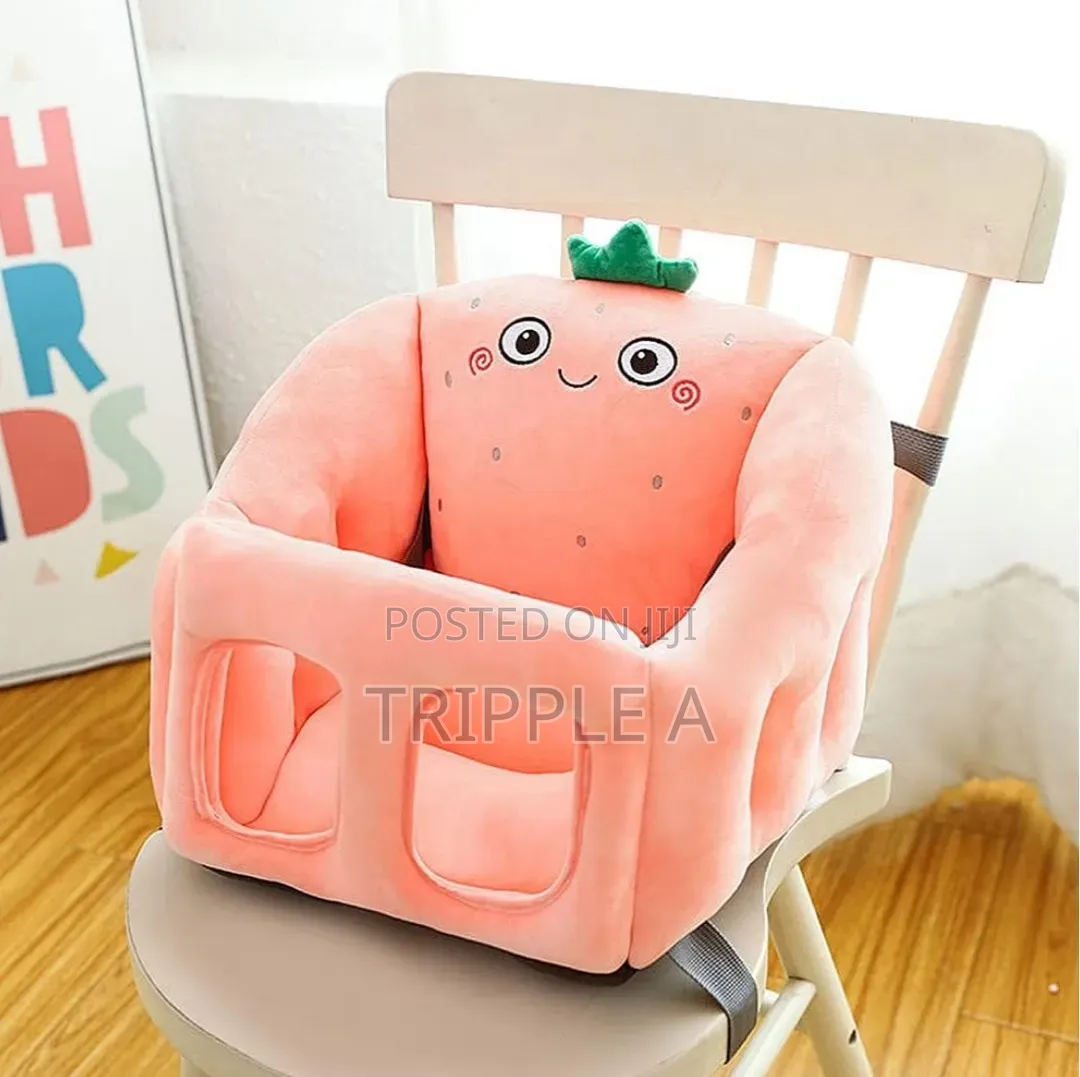 Portable Car Seat
