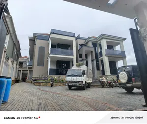 Furnished 6bdrm House in Ntinda, Central Division for sale