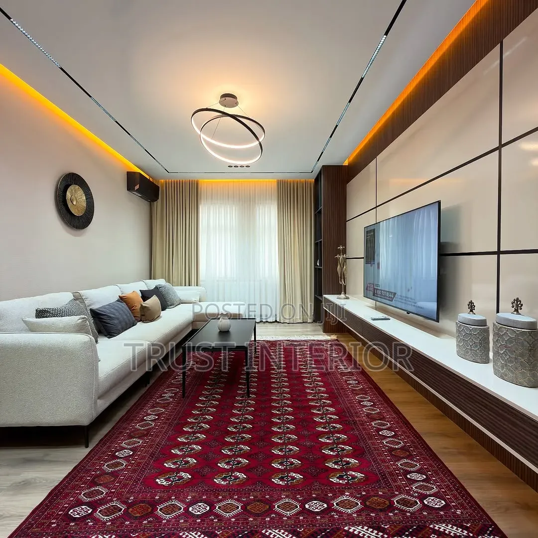 Master Class Gypsum Ceilings