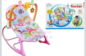 New New Baby Rocker Chair