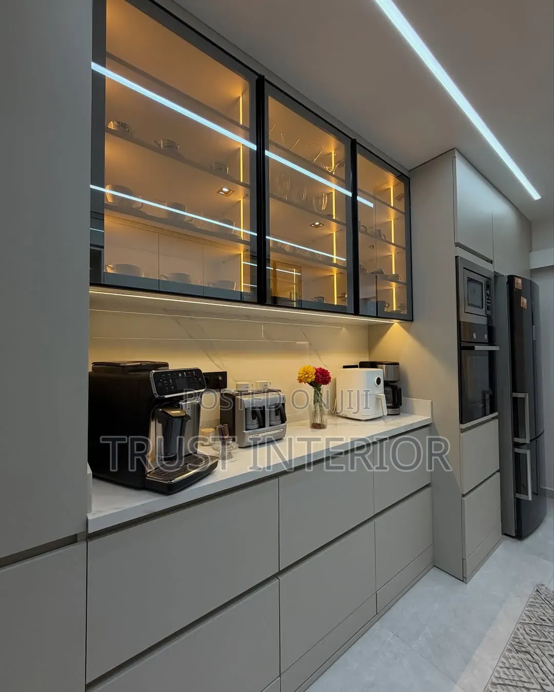 Kitchen Magicians 432
