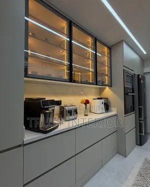 Kitchen Magicians 432