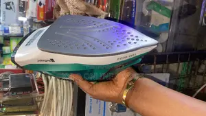 Hoffmans Steam Iron Hm - 9002