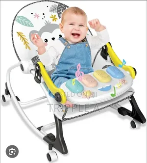 3 in 1 Multifunction Baby Piano Music Chair