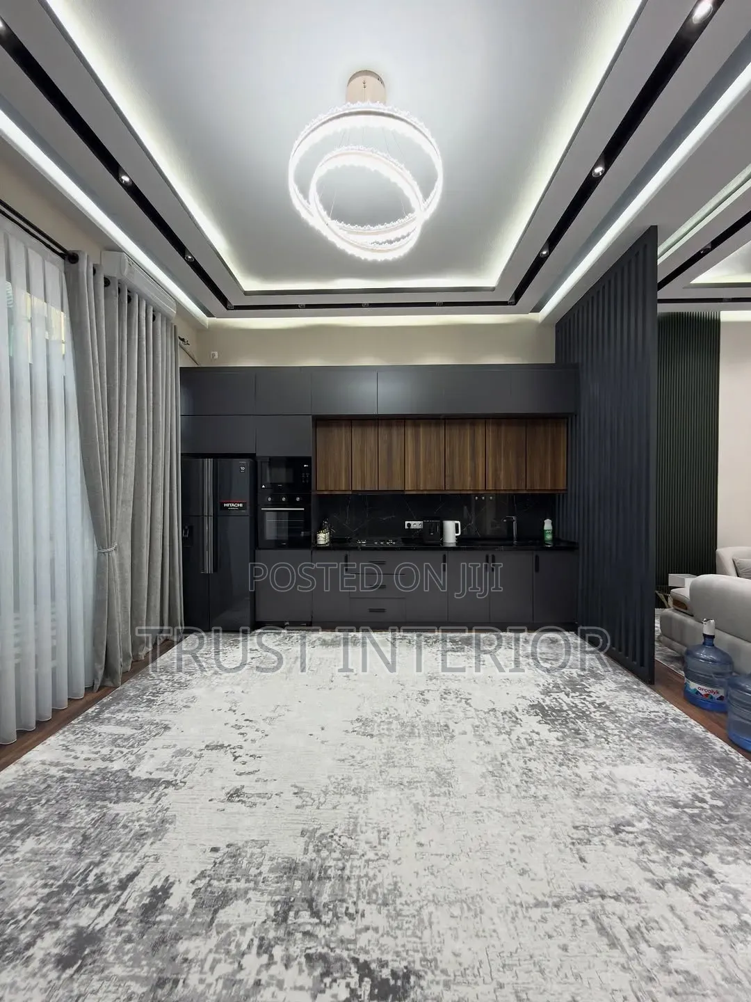 Gypsum Contractors